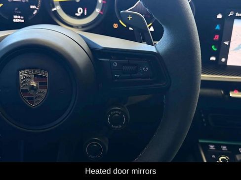 Used 2023 Porsche 911 GT3 RS image 15