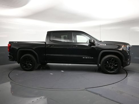 Used 2023 GMC Sierra 1500 SLT w/ SLT Premium Plus Package AWD/4WD image 6