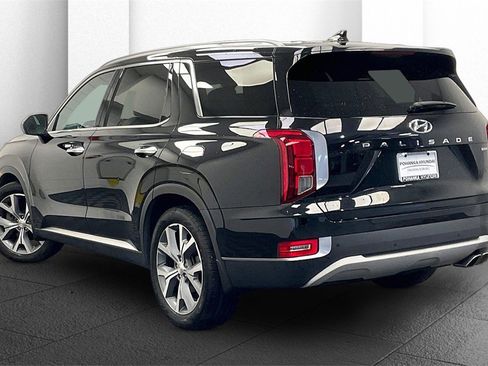 Used 2020 Hyundai Palisade SEL image 8