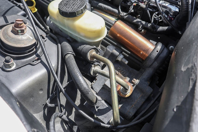 Used 2004 Ford Mustang GT RWD image 28