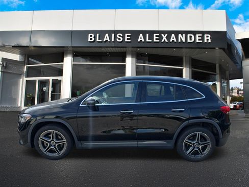 Used 2023 Mercedes-Benz GLA 250 4MATIC image 7