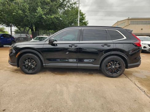 Used 2023 Honda CR-V Sport image 4