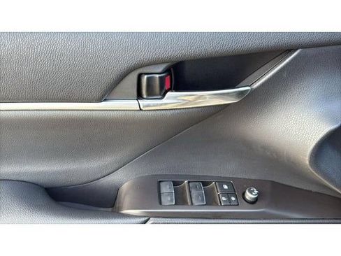 Certified 2024 Toyota Camry XSE FWD image 15