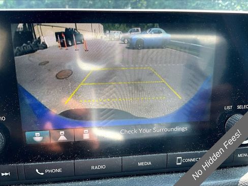 Used 2022 Honda Civic Sport image 17