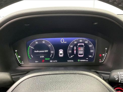 Certified 2025 Honda Accord Sport image 25