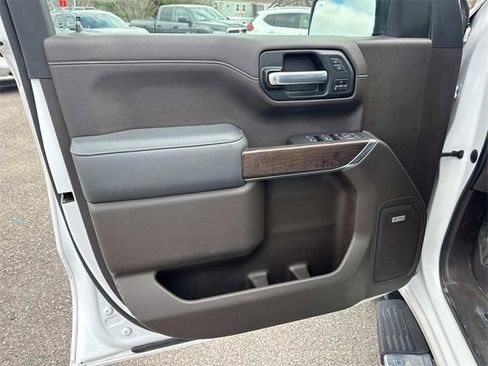 Used 2021 GMC Sierra 1500 Denali w/ Technology Package image 25