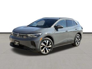 Used 2025 Volkswagen ID.4 Pro RWD video 1