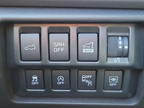 Certified 2023 Subaru Forester Touring image 27