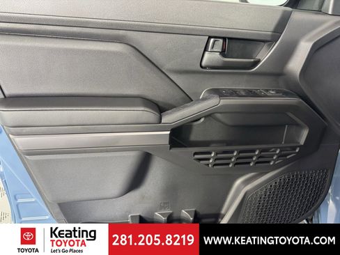 New 2026 Toyota Tacoma SR5 image 12