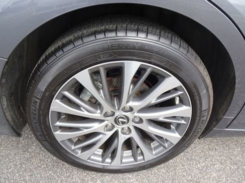 Used 2019 Lexus ES 350 w/ Premium Package FWD image 32