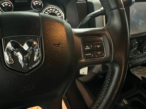 Used 2018 RAM 2500 Power Wagon AWD/4WD image 17