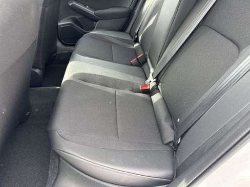 Used 2026 Honda Civic Sport image 12
