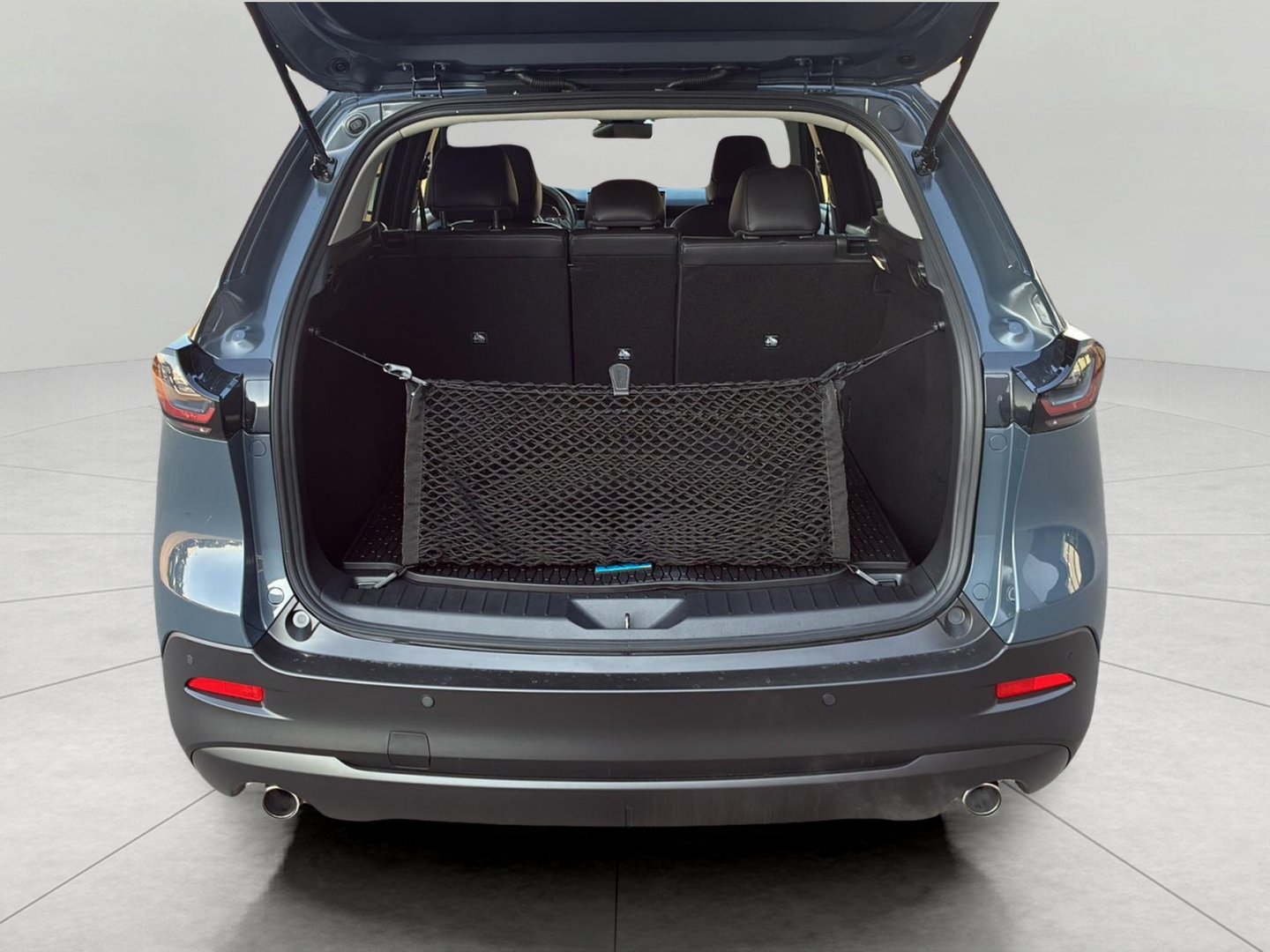 New 2026 MAZDA CX-5 Select AWD/4WD image 22