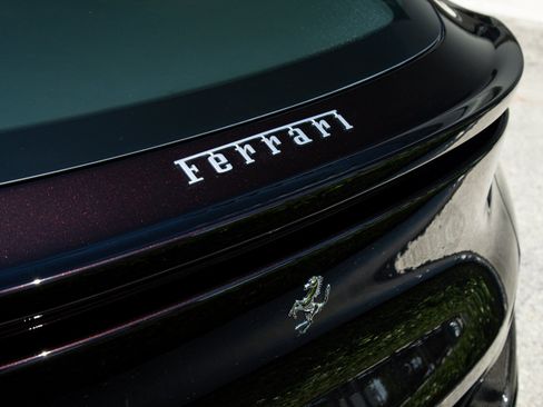 Certified 2025 Ferrari Purosangue AWD/4WD image 50