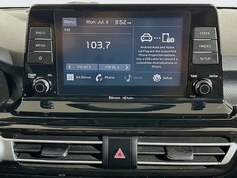 Used 2021 Kia Seltos EX AWD/4WD image 15