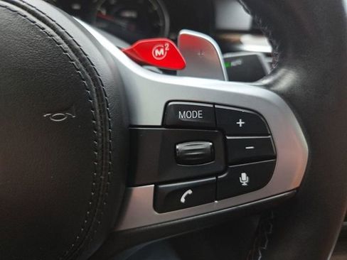 Used 2018 BMW M5 w/ Executive Package image 30