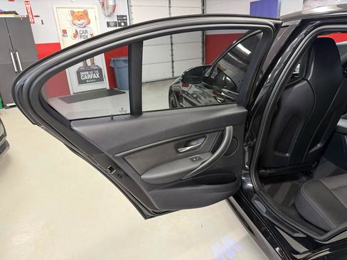Used 2015 BMW M3 Base image 36