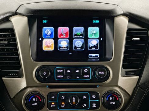 Used 2017 GMC Yukon Denali w/ Open Road Package image 25