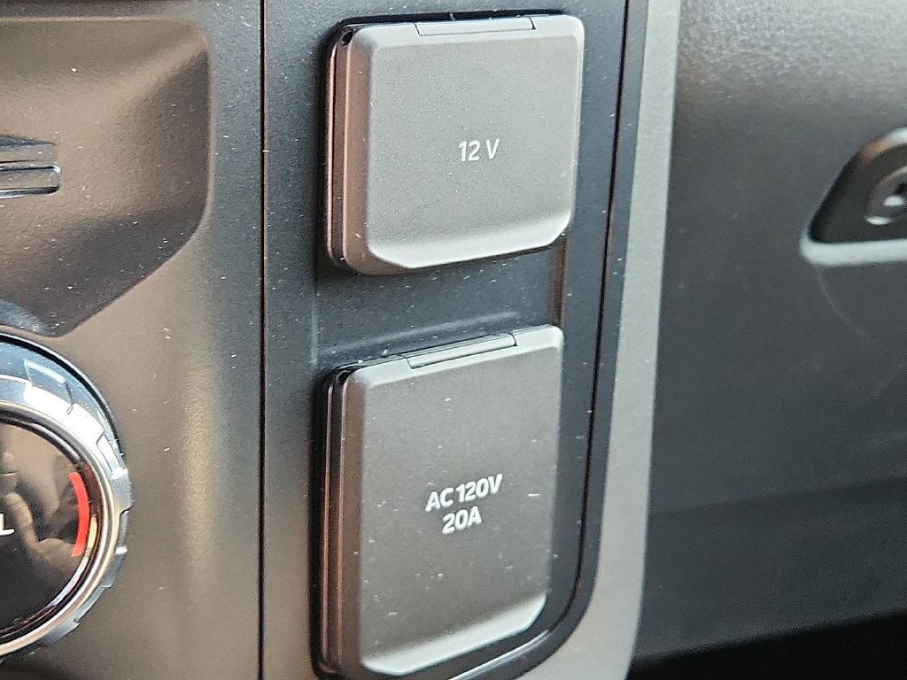 Used 2024 Ford F150 XLT w/ Mobile Office Package AWD/4WD image 24