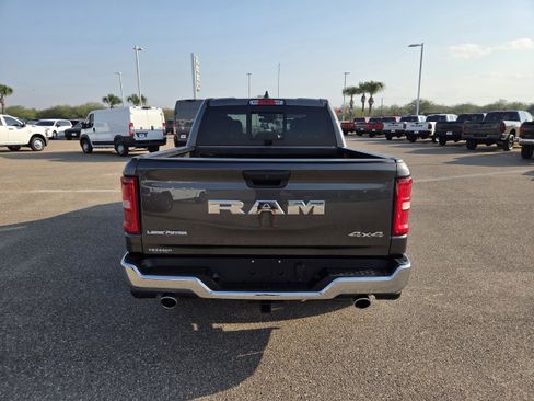 New 2026 RAM 1500 Lone Star image 6