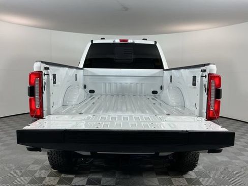 Used 2023 Ford F350 Lariat w/ Camper Package AWD/4WD image 7