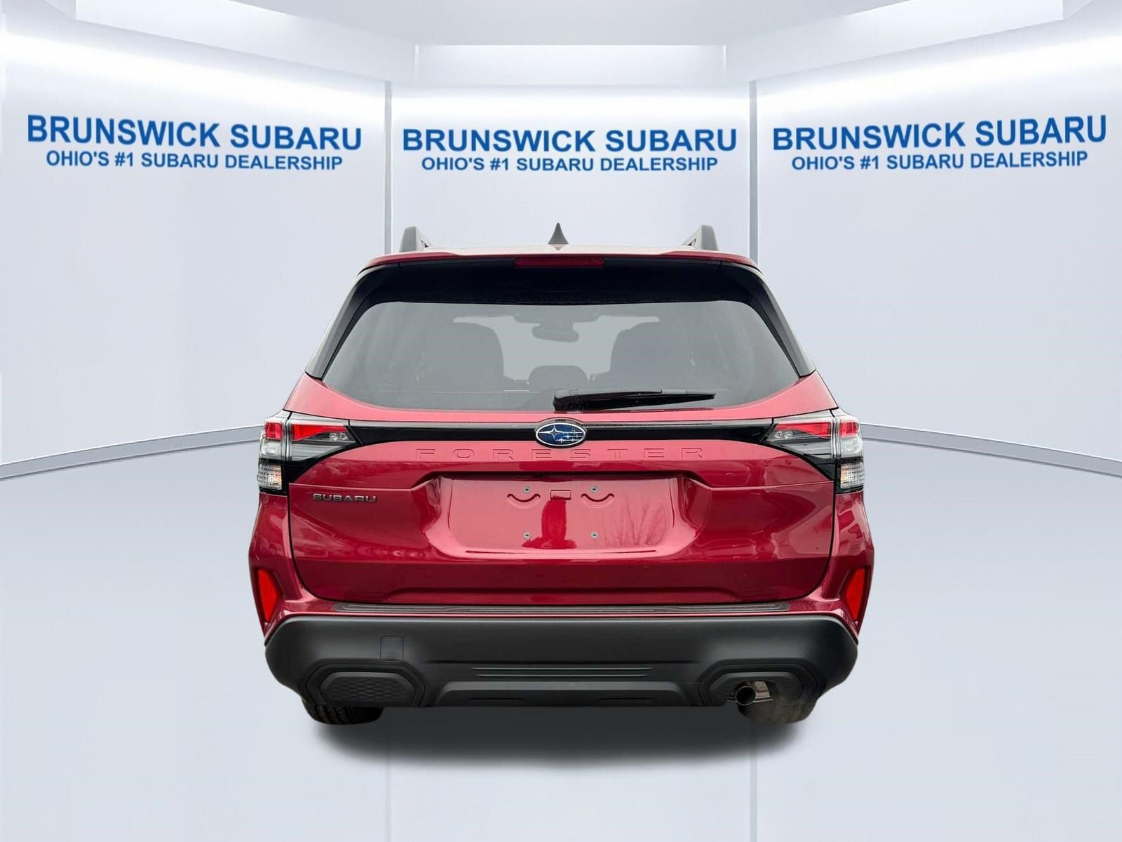 New 2026 Subaru Forester Premium AWD/4WD image 5