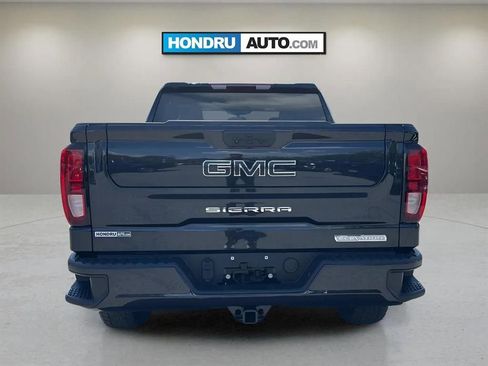 Used 2022 GMC Sierra 1500 Elevation image 8