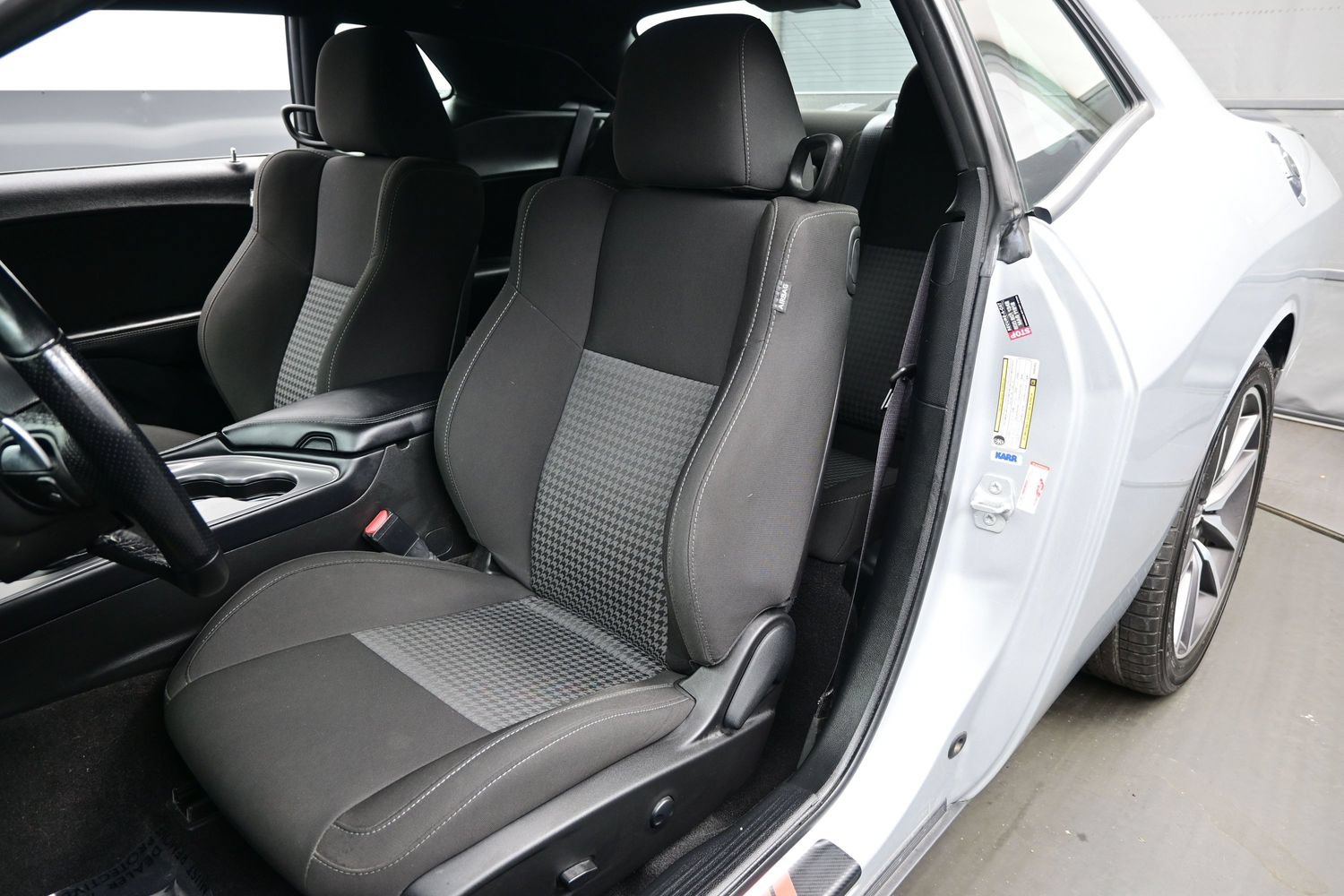 Used 2023 Dodge Challenger R/T RWD image 14