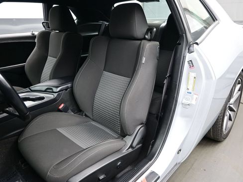 Used 2023 Dodge Challenger R/T RWD image 14