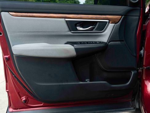 Used 2022 Honda CR-V EX image 36