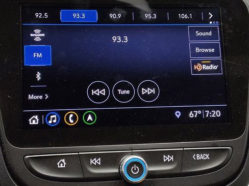 Used 2021 Chevrolet Equinox Premier AWD/4WD image 25