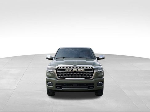 New 2026 RAM 1500 Limited image 6
