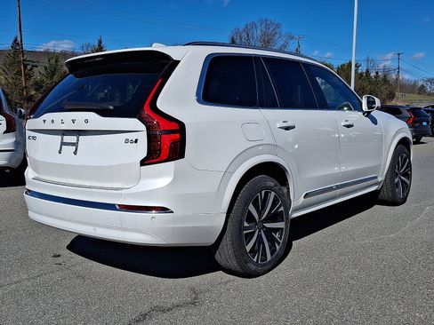 New 2026 Volvo XC90 B6 Core w/ Protection Package Premier AWD/4WD image 4