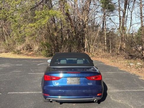 Used 2016 Audi A3 2.0T Premium Plus w/ Technology Package image 21