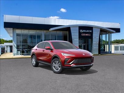 New 2026 Buick Envista Preferred