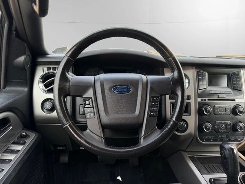 Used 2015 Ford Expedition XLT AWD/4WD image 13