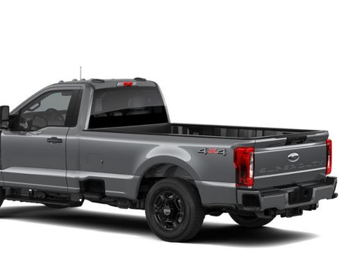 New 2026 Ford F350 XL w/ STX Appearance Package AWD/4WD image 24