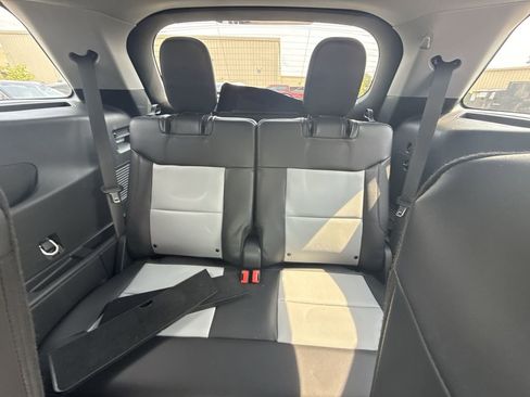 Used 2023 Ford Explorer XLT w/ Equipment Group 202A image 22