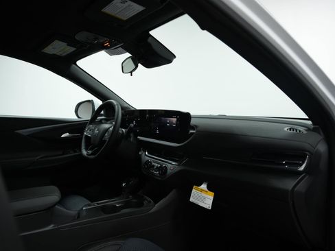 New 2026 Buick Envista Preferred w/ Convenience I Package image 19