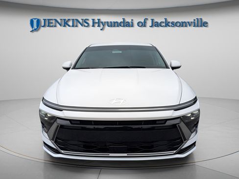 New 2026 Hyundai Sonata SEL image 9
