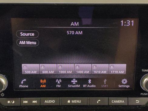 Used 2022 Nissan Pathfinder SV FWD image 25