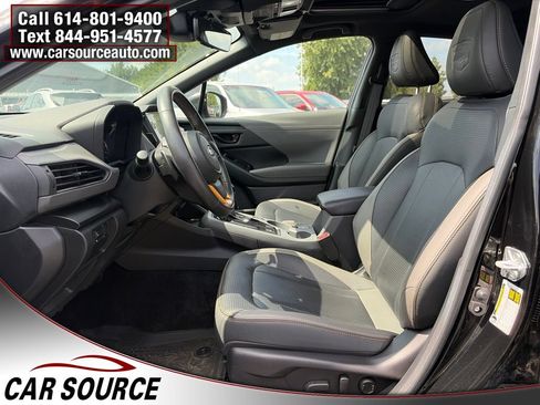 Used 2024 Subaru Crosstrek 2.5i Wilderness w/ Wilderness Package AWD/4WD image 14