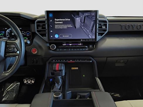 Used 2022 Toyota Tundra TRD Pro AWD/4WD image 15