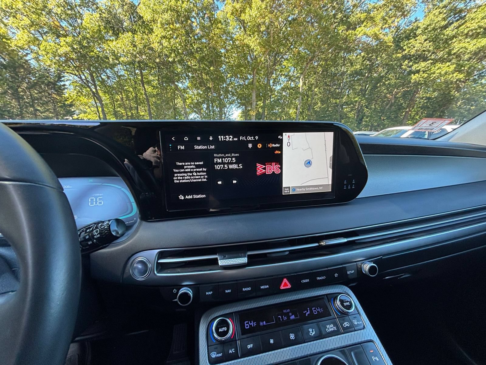 Used 2025 Hyundai Palisade SEL FWD image 19