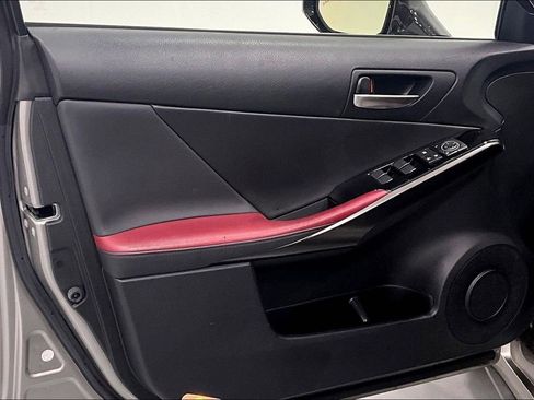 Used 2023 Lexus IS 300 w/ Comfort Package image 18