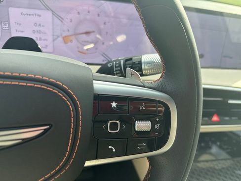 Used 2026 Genesis GV70 3.5T Sport Prestige image 20