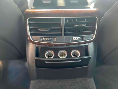 Used 2015 Audi A8 L 3.0T w/ Premium Package image 32