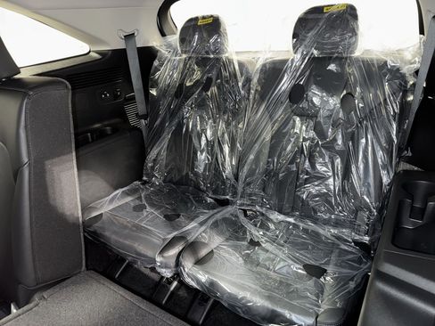 New 2026 Kia Sorento EX image 30