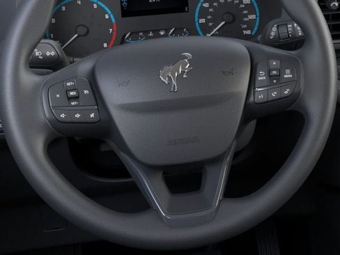 New 2024 Ford Bronco Sport Big Bend image 13