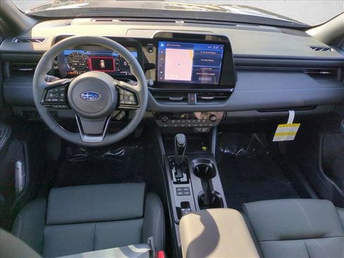 New 2026 Subaru Outback Touring AWD/4WD image 15